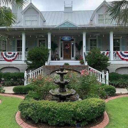 سامرفيل Caroline'S Bed And Breakfast المظهر الخارجي الصورة
