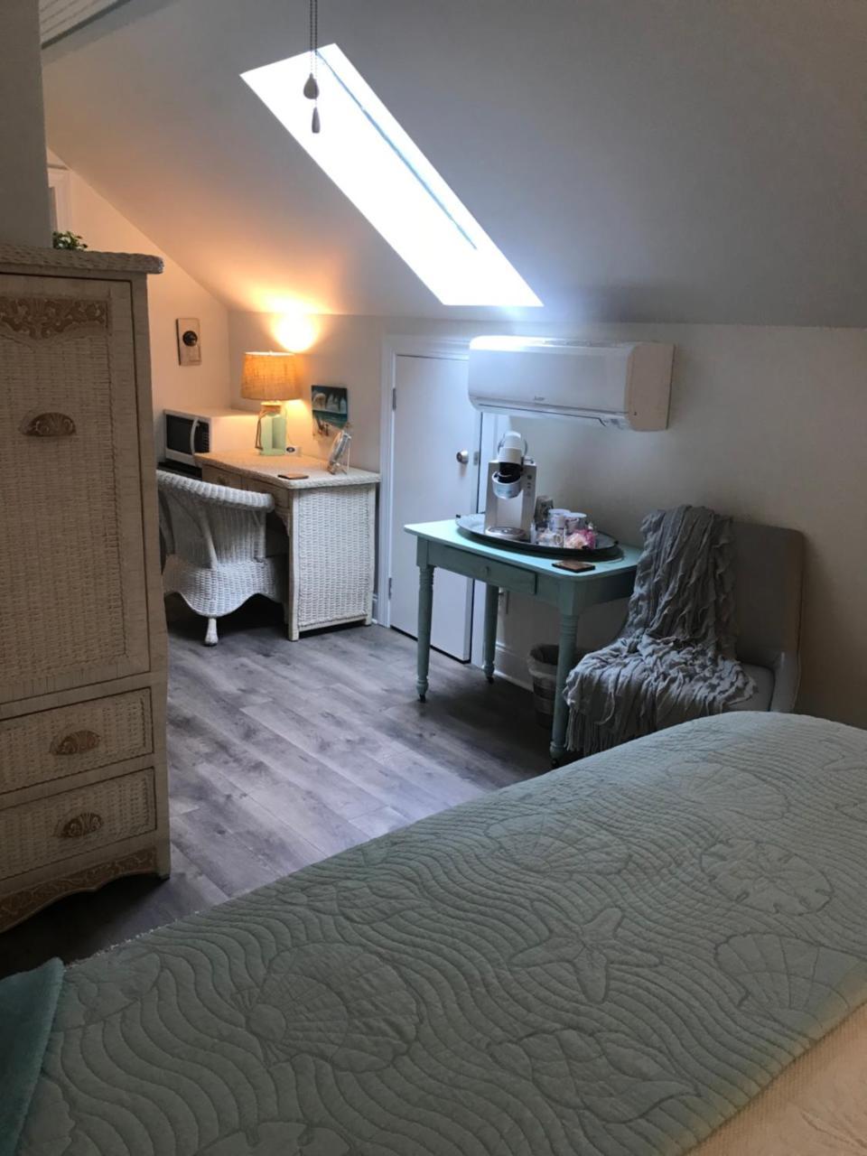 سامرفيل Caroline'S Bed And Breakfast المظهر الخارجي الصورة
