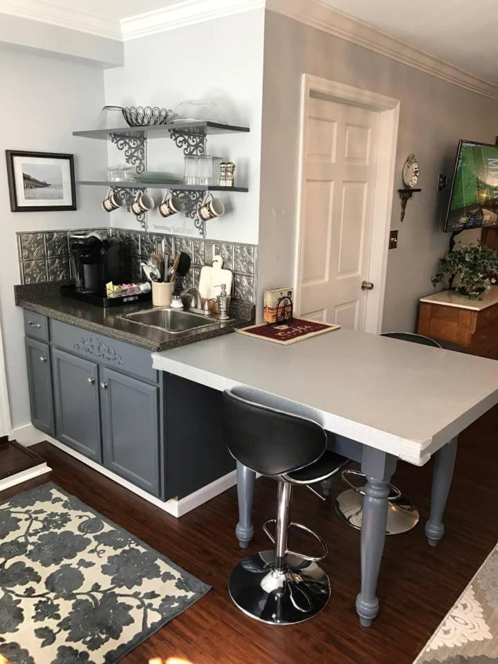 سامرفيل Caroline'S Bed And Breakfast المظهر الخارجي الصورة