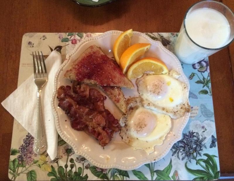 سامرفيل Caroline'S Bed And Breakfast المظهر الخارجي الصورة