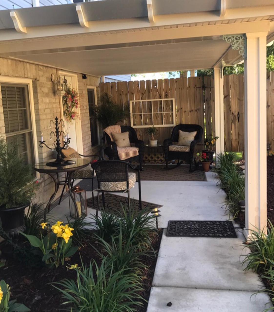 سامرفيل Caroline'S Bed And Breakfast المظهر الخارجي الصورة