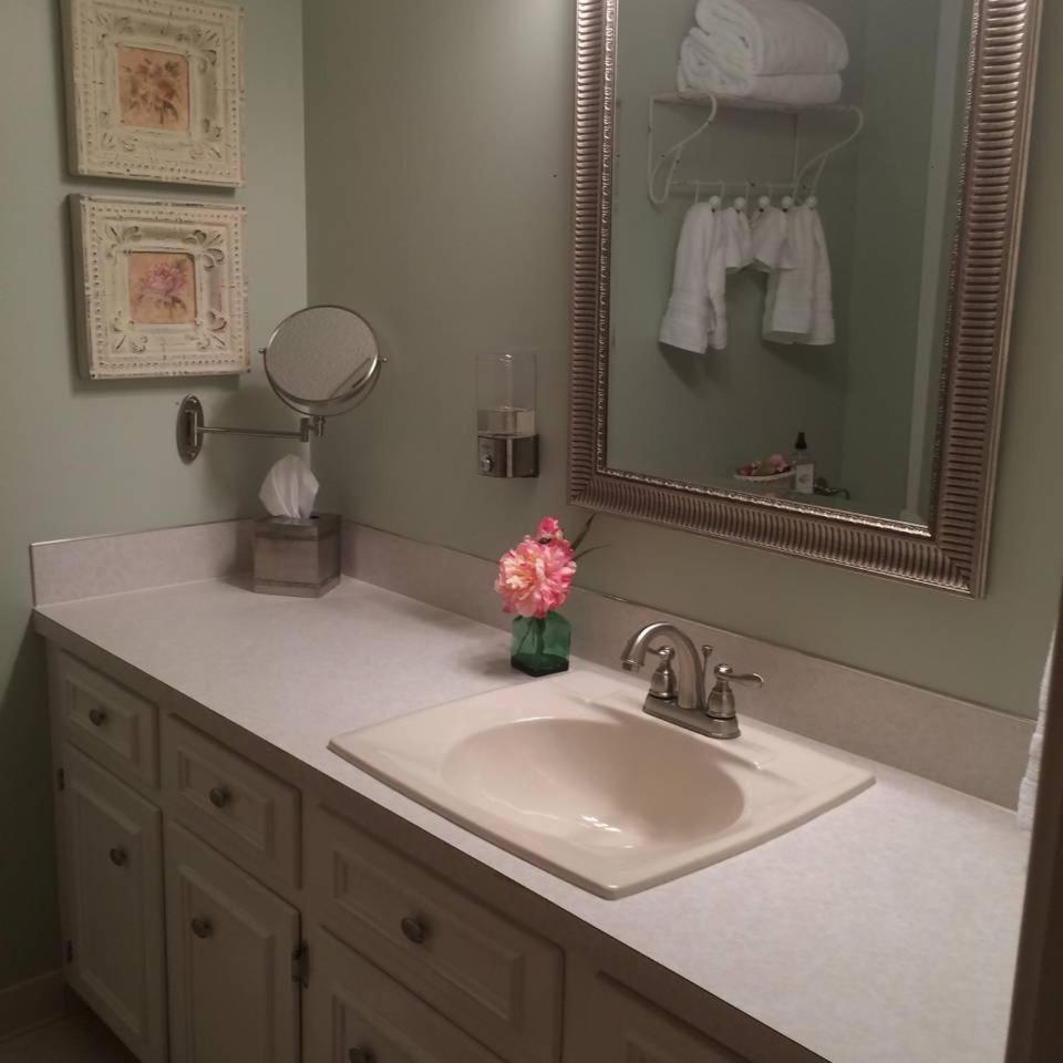 سامرفيل Caroline'S Bed And Breakfast المظهر الخارجي الصورة