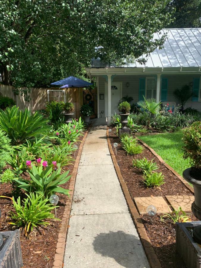 سامرفيل Caroline'S Bed And Breakfast المظهر الخارجي الصورة