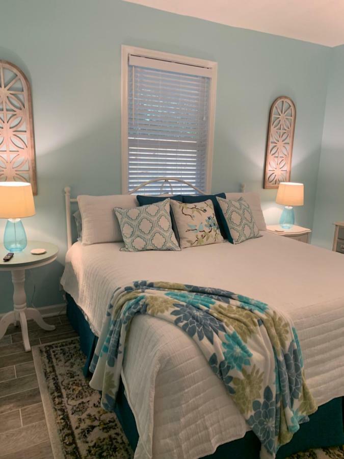 سامرفيل Caroline'S Bed And Breakfast المظهر الخارجي الصورة