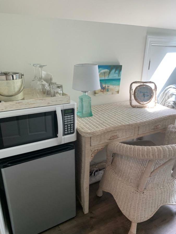 سامرفيل Caroline'S Bed And Breakfast المظهر الخارجي الصورة