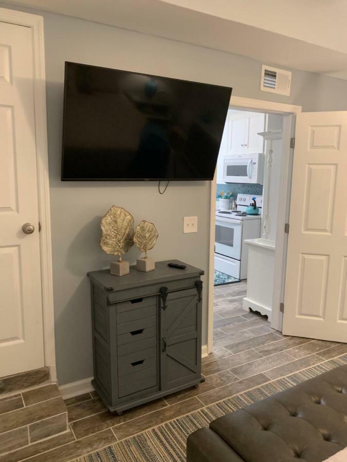 سامرفيل Caroline'S Bed And Breakfast المظهر الخارجي الصورة