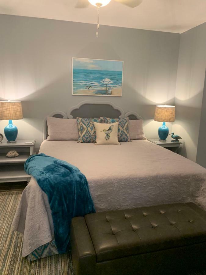 سامرفيل Caroline'S Bed And Breakfast المظهر الخارجي الصورة