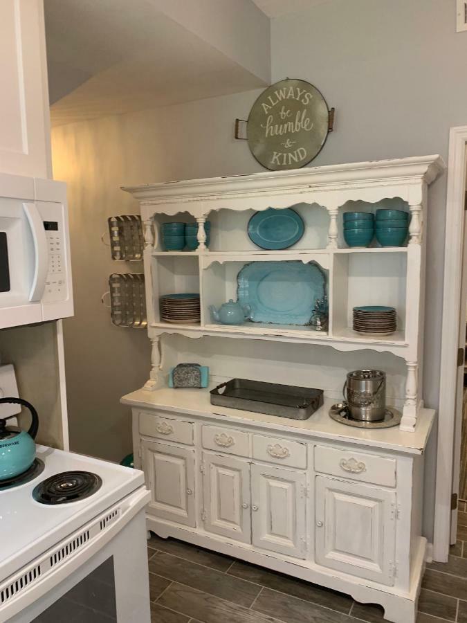 سامرفيل Caroline'S Bed And Breakfast المظهر الخارجي الصورة
