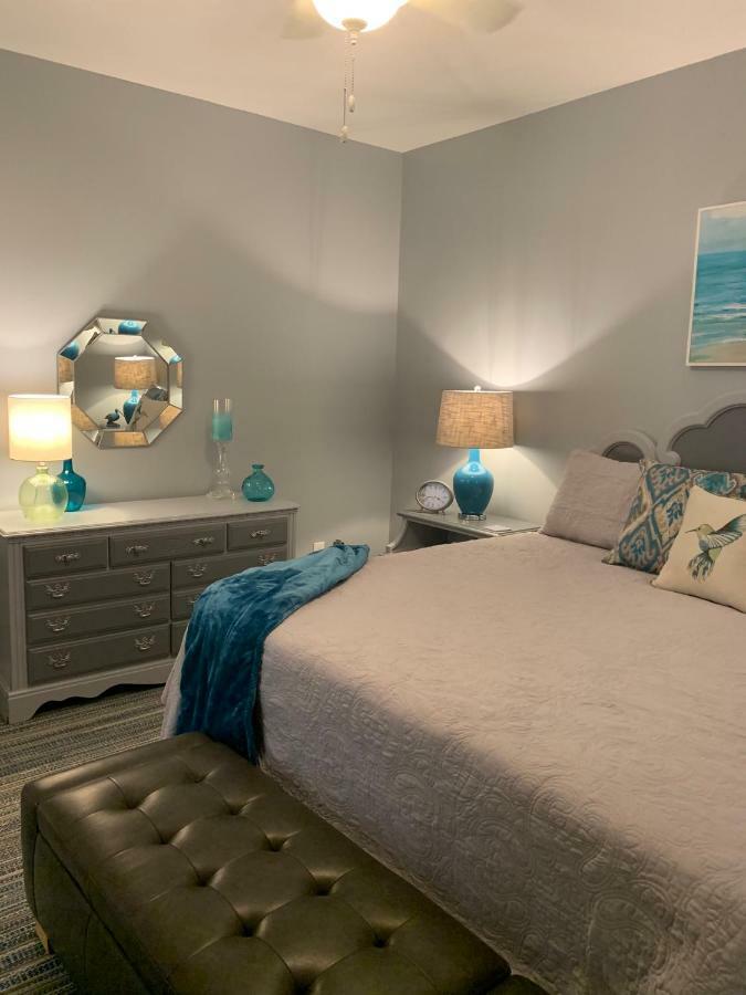سامرفيل Caroline'S Bed And Breakfast المظهر الخارجي الصورة
