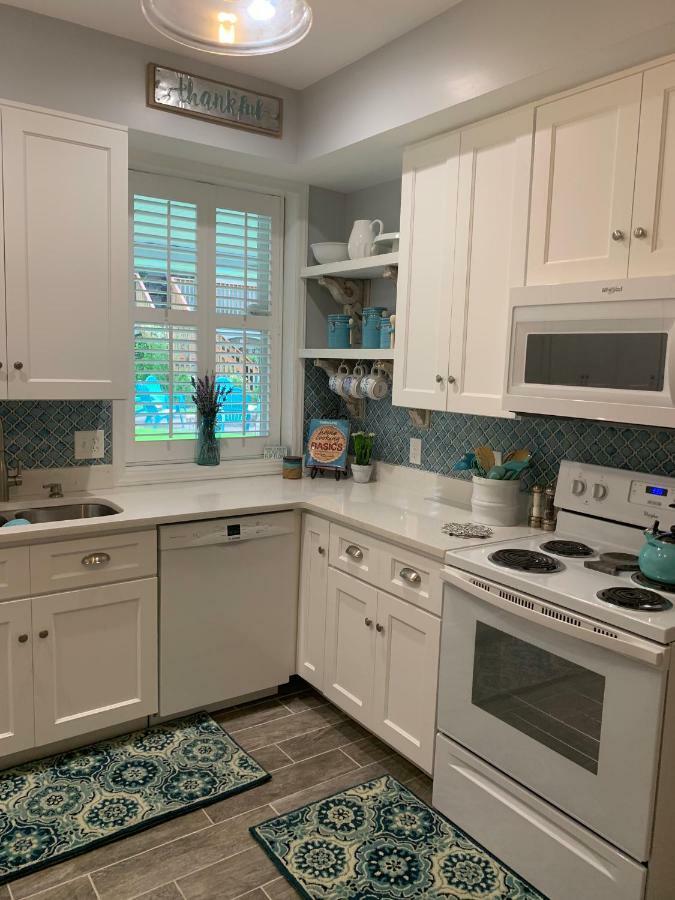 سامرفيل Caroline'S Bed And Breakfast المظهر الخارجي الصورة