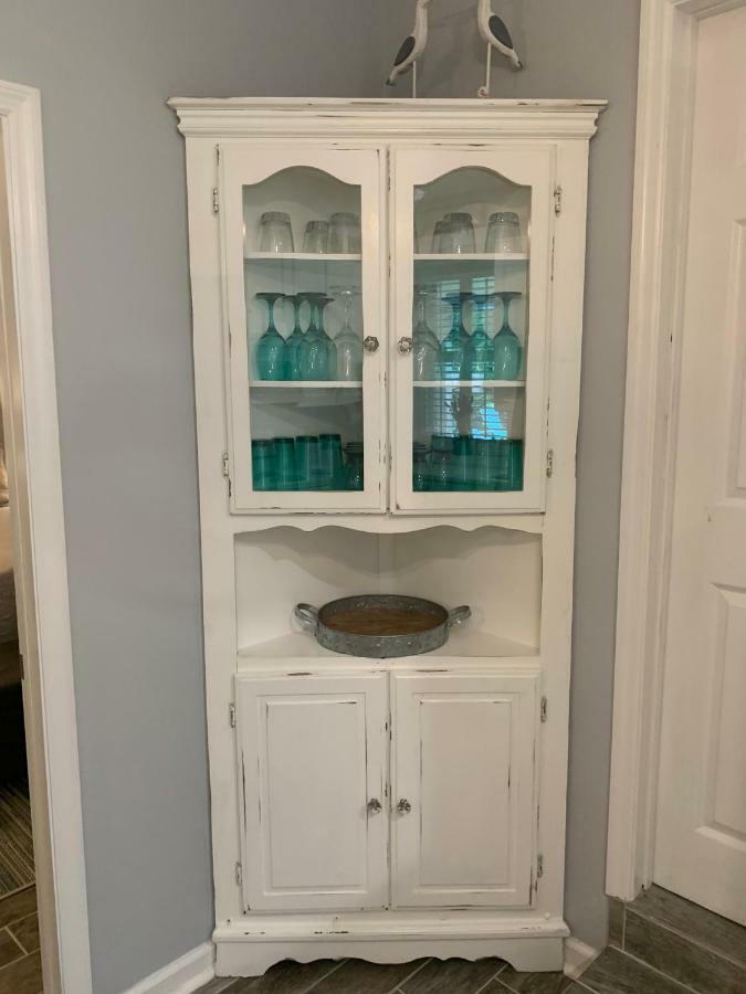 سامرفيل Caroline'S Bed And Breakfast المظهر الخارجي الصورة