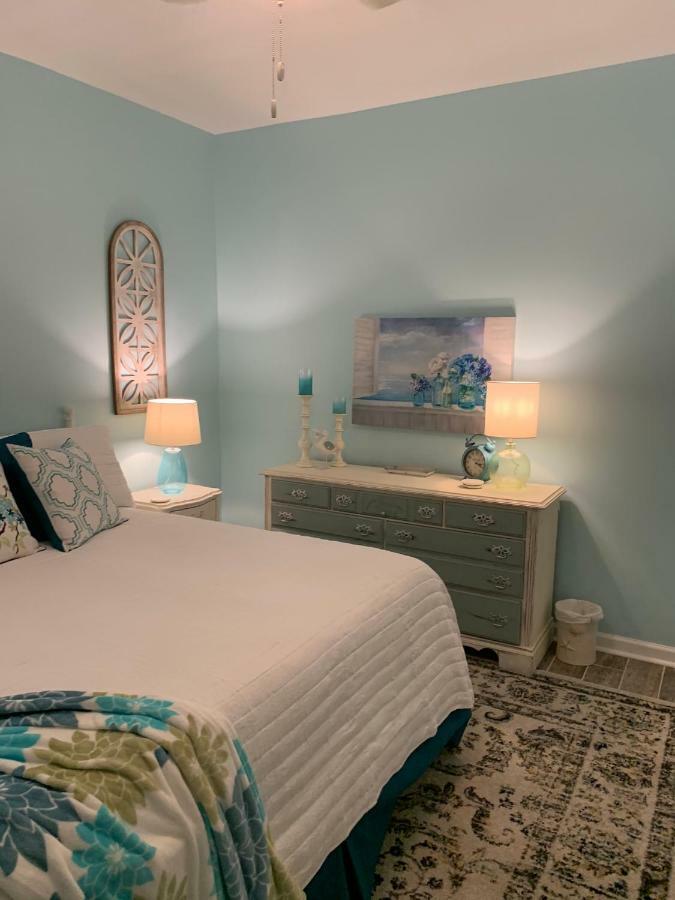 سامرفيل Caroline'S Bed And Breakfast المظهر الخارجي الصورة